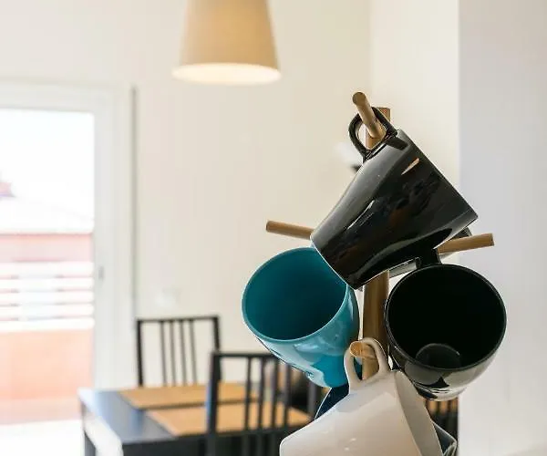 Litoral Mar Terrace 포티마오