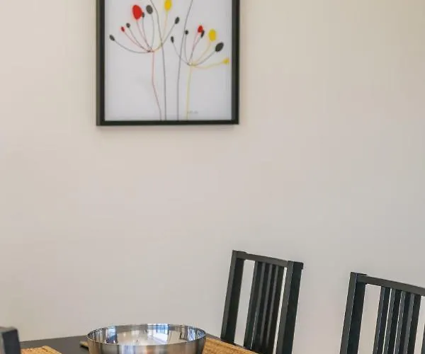 Litoral Mar Terrace *