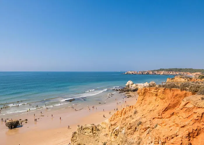 Litoral Mar Terrace 아파트 *