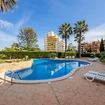 Litoral Mar Terrace 公寓 波尔蒂芒