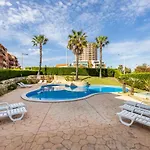 Litoral Mar Terrace 波尔蒂芒