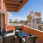 Litoral Mar Terrace 公寓