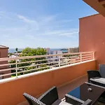 Litoral Mar Terrace * 波尔蒂芒