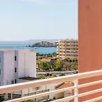 Litoral Mar Terrace 公寓