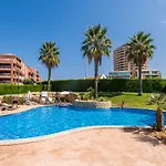 Litoral Mar Terrace 波尔蒂芒