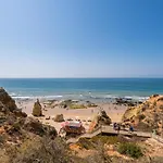 公寓 Litoral Mar Terrace 波尔蒂芒