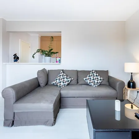 Litoral Mar Terrace Portimão