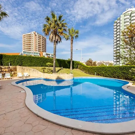 Litoral Mar Terrace Apartmán Portimão