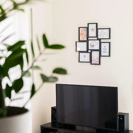 Apartmán Litoral Mar Terrace Portimão