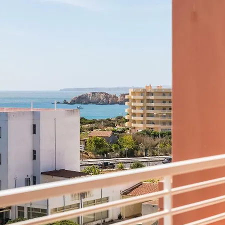 Litoral Mar Terrace דירה