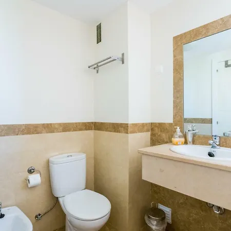 Apartmán Litoral Mar Terrace