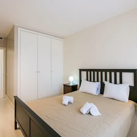 Litoral Mar Terrace פורטימאו