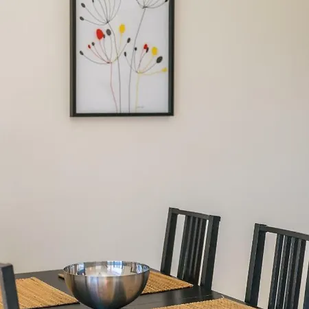 Litoral Mar Terrace *