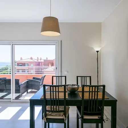 Litoral Mar Terrace * 波尔蒂芒