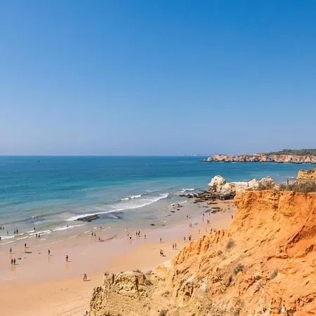 Litoral Mar Terrace דירה *