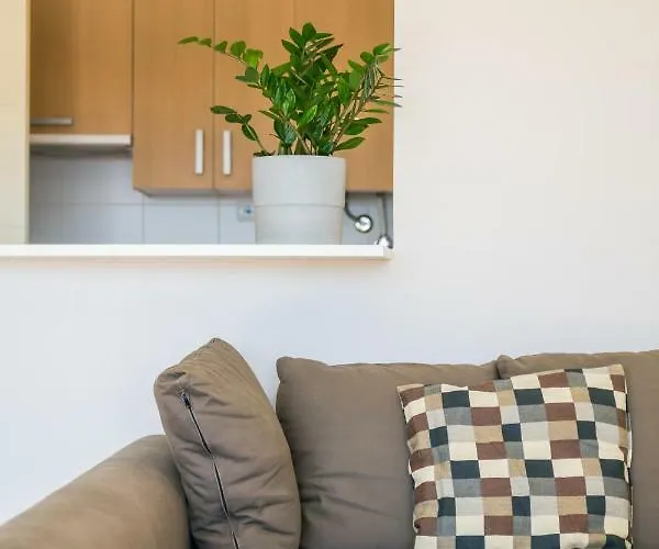 Litoral Mar Terrace Апартаменты *