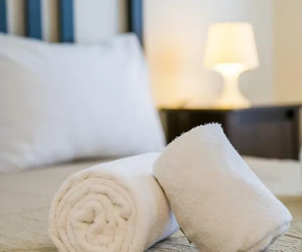 Litoral Mar Terrace *