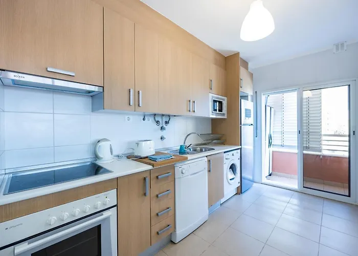 Apartament Litoral Mar Terrace *