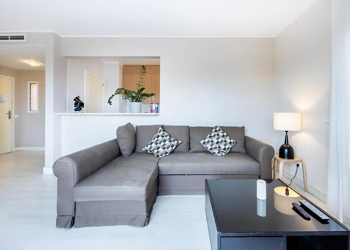 Litoral Mar Terrace Portimão