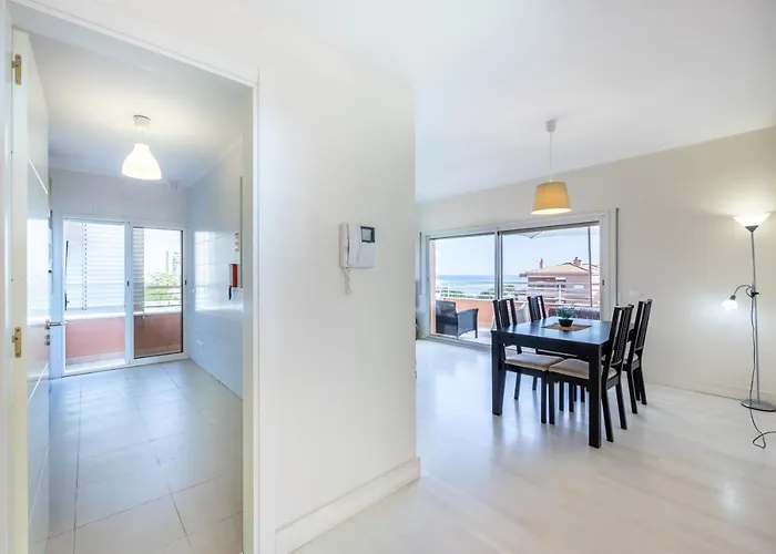 Litoral Mar Terrace Portimão