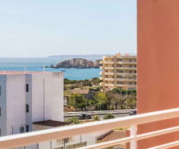 Litoral Mar Terrace Apartament